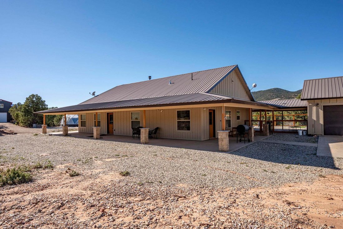Casa en Cedar City, Utah, Estados Unidos 2 - 19197720