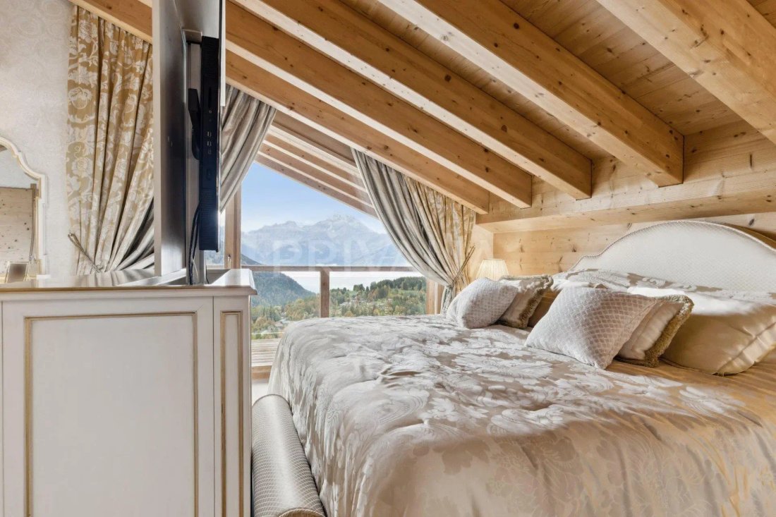 Chalet in Villars-sur-Ollon, Ollon, Vaud 4 - 19198122