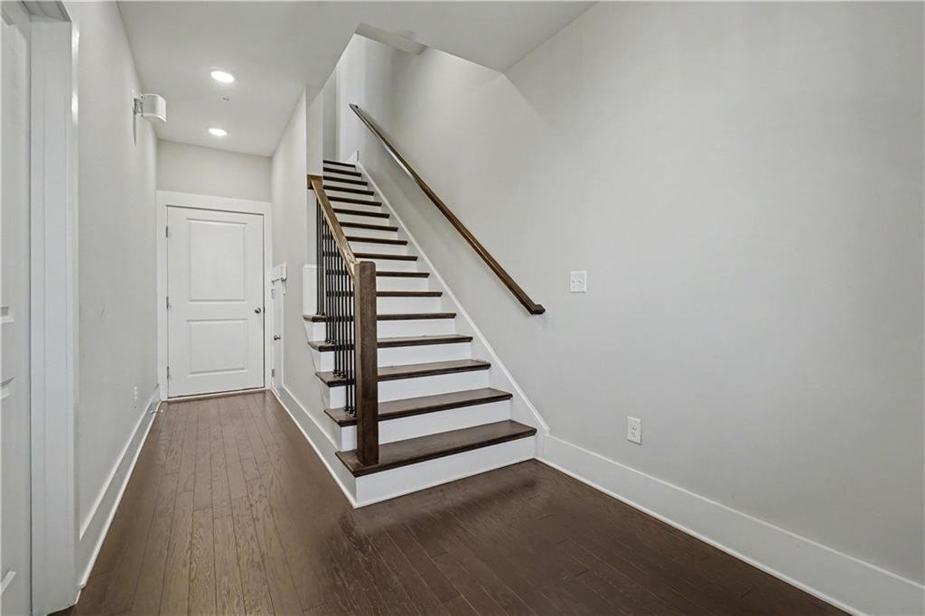 Townhouse in Atlanta, Georgia, United States 5 - 19198435