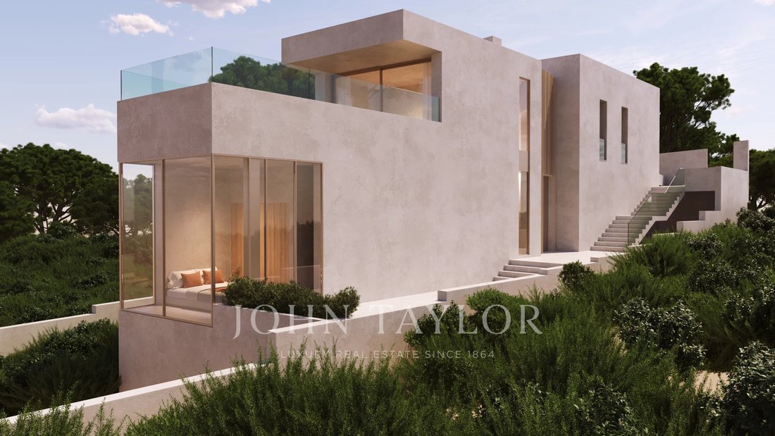Villa in Can Furnet, Santa Eulària des Riu, Balearische Inseln 2 - 19199432