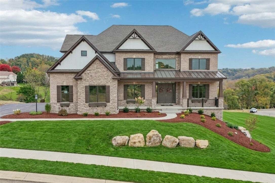 Haus in Venetia, Pennsylvania, Vereinigte Staaten 1 - 19197747