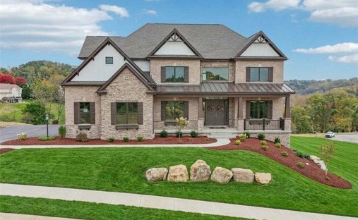 Casa en Venetia, Pensilvania, Estados Unidos 1