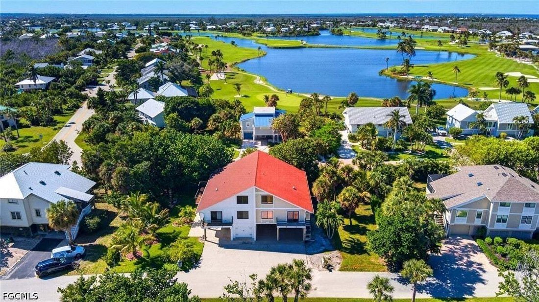 Casa a Sanibel, Florida, Stati Uniti 3 - 19197798
