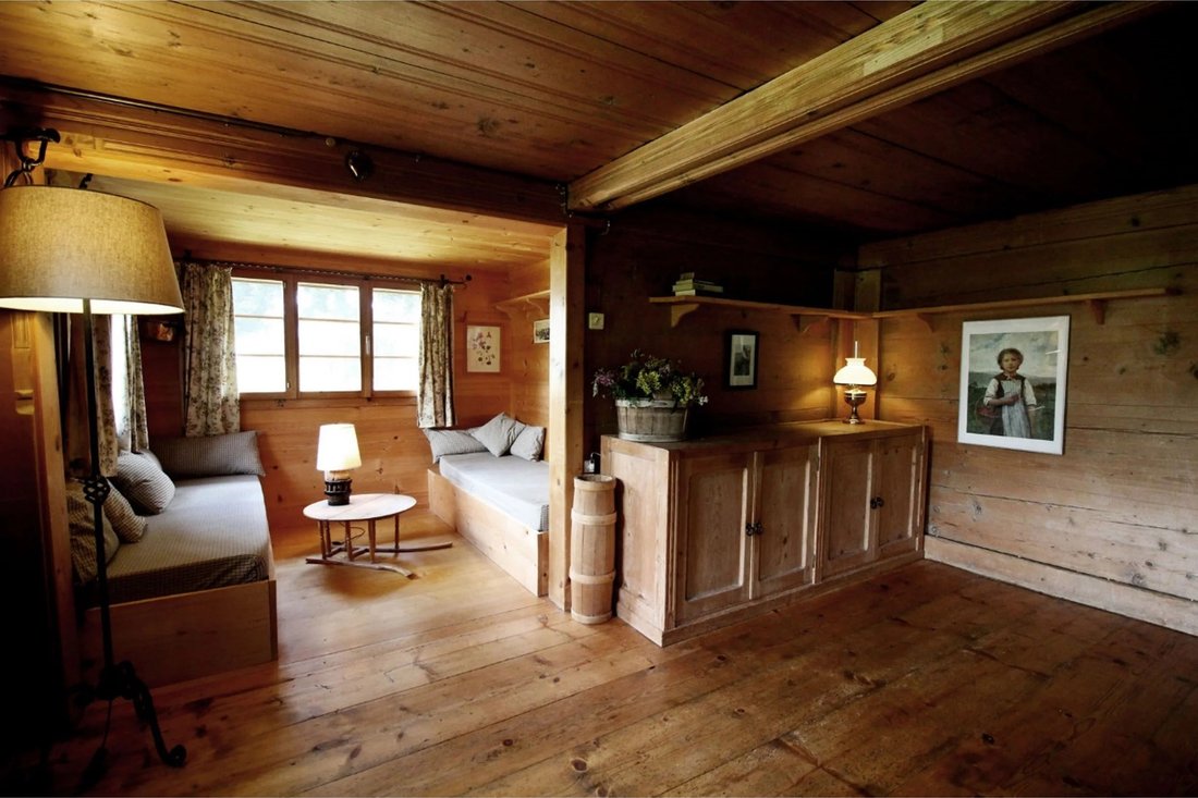 Casa a Château-d'Oex, Vaud, Svizzera 5 - 19197907