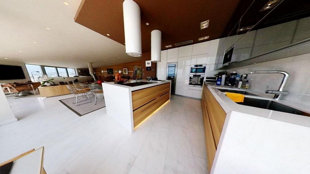 Apartment in Lugano, Ticino, Switzerland 5 - 19199072