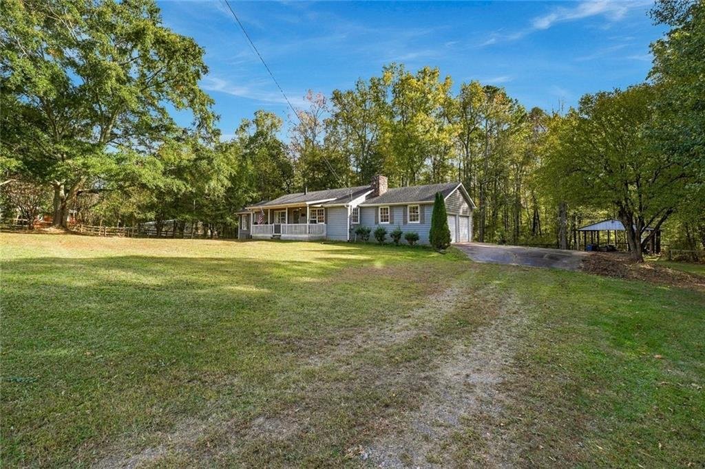 Haus in Milton, Georgia, Vereinigte Staaten 3 - 19198417