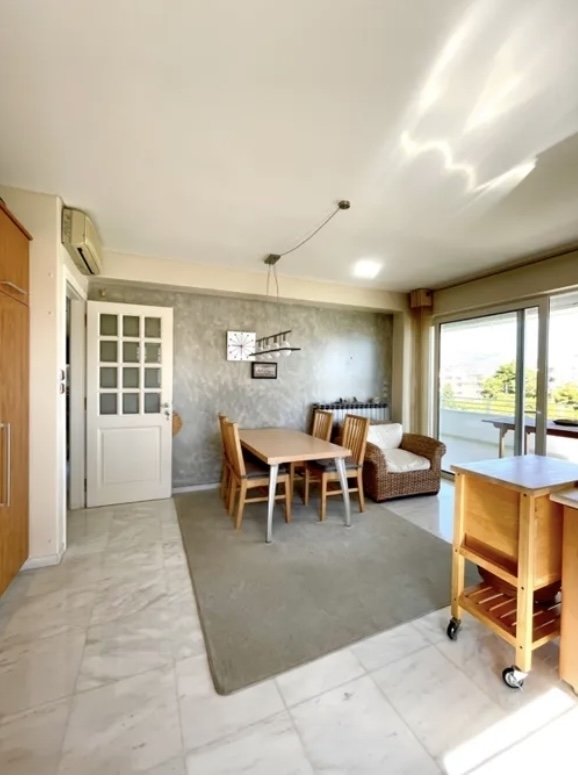 Apartamento en Kalyvia Thorikou, Ática, Grecia 5 - 19198269