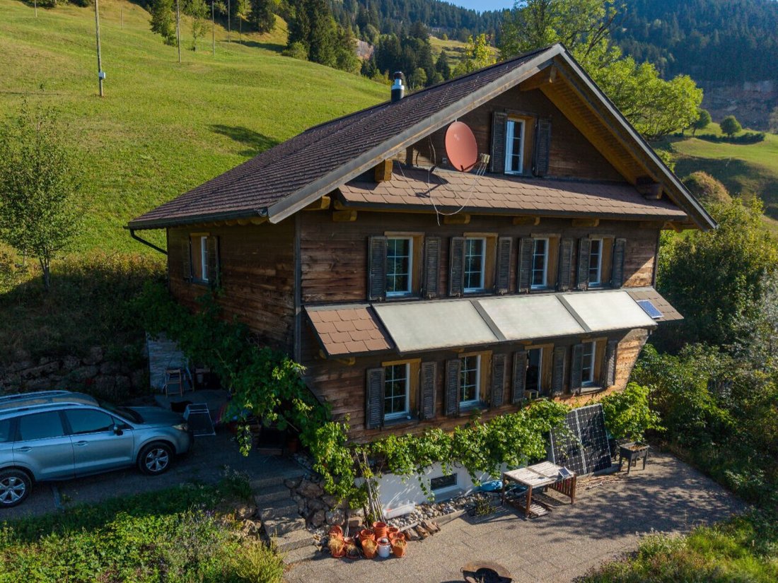 House in Vitznau, Canton of Lucerne, Switzerland 2 - 19197897