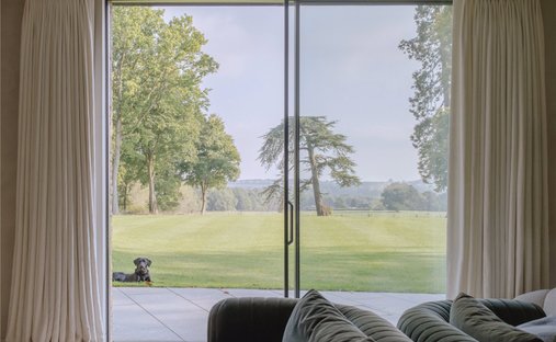 Casa di campagna a Aynho, Inghilterra 1