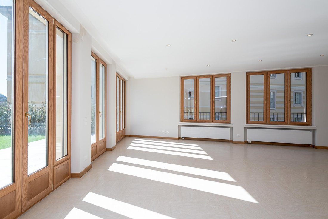 Apartment in Lugano, Ticino, Switzerland 2 - 19199092