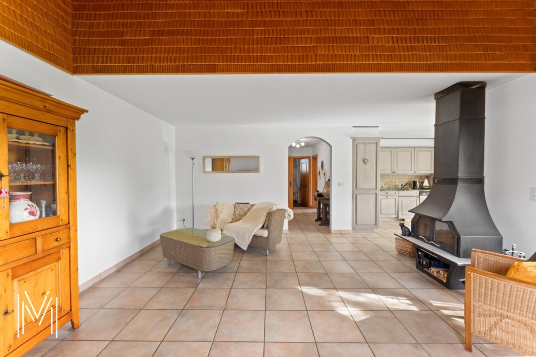 Casa a Broc, Cantone di Friburgo, Svizzera 4 - 19197843