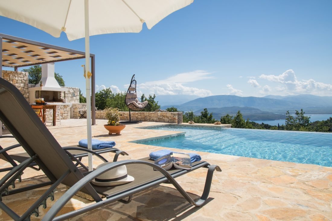 Villa in Kassopaia, Peloponnese, Western Greece and the Ionian, Greece 1 - 19198205