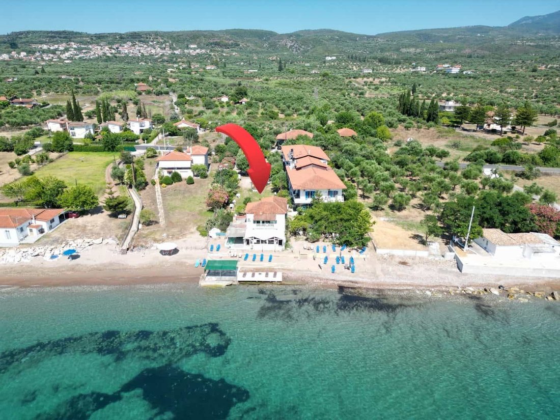 House in Messini, Peloponnese, Western Greece and the Ionian, Greece 5 - 19198522