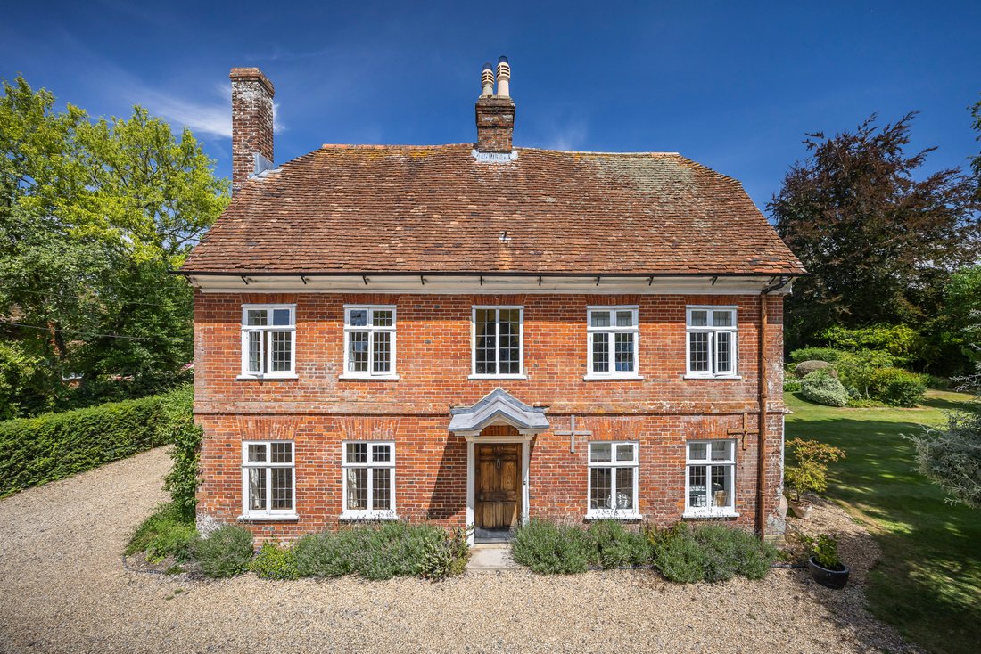 Casa de Campo en Broughton, Inglaterra 2 - 19199682