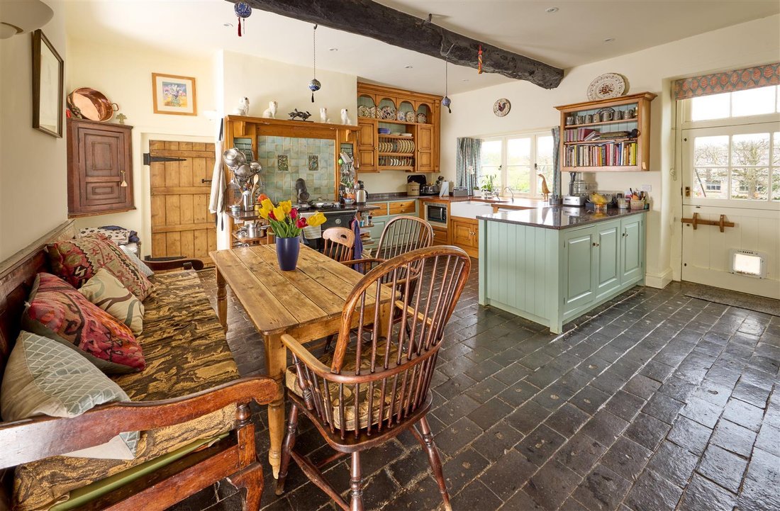 Casa en Fulbrook, Inglaterra 2 - 19198943