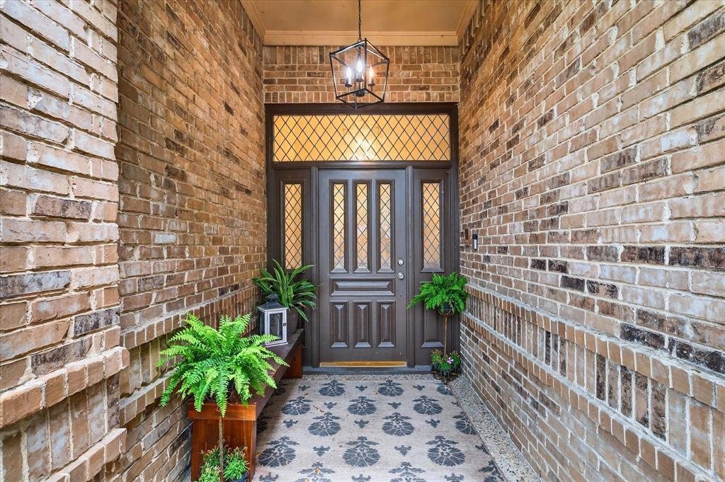 Maison à Dallas, Texas, États-Unis 4 - 19198649