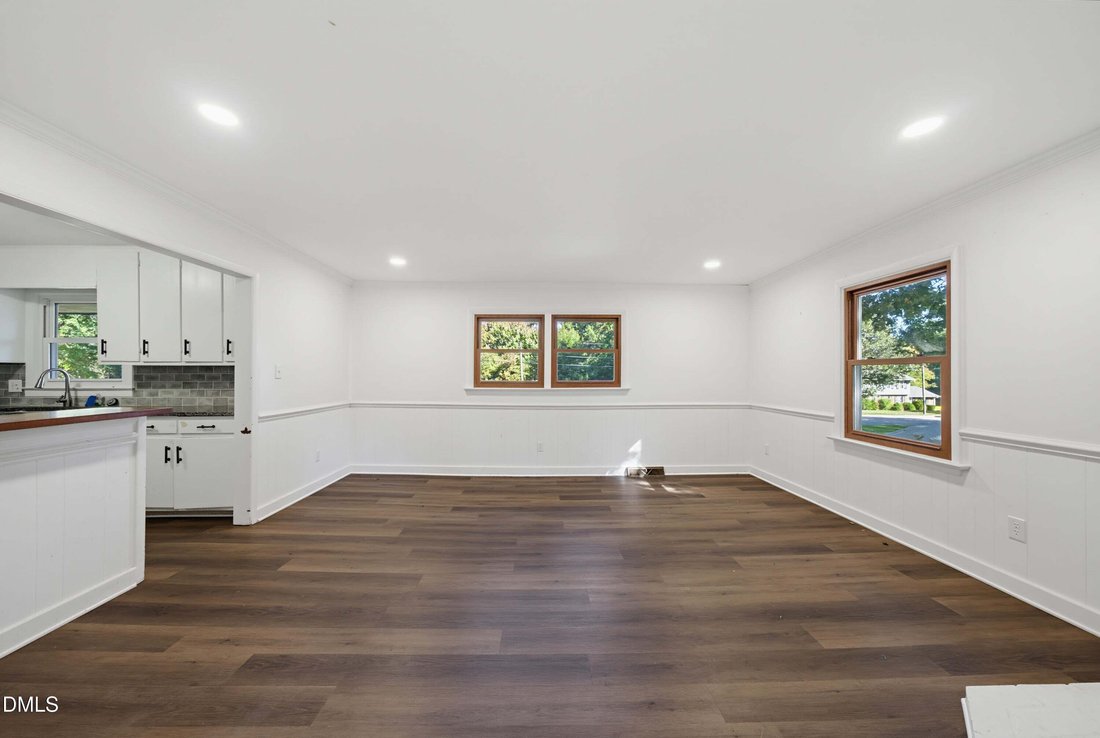 Casa en Raleigh, Carolina del Norte, Estados Unidos 5 - 19198216