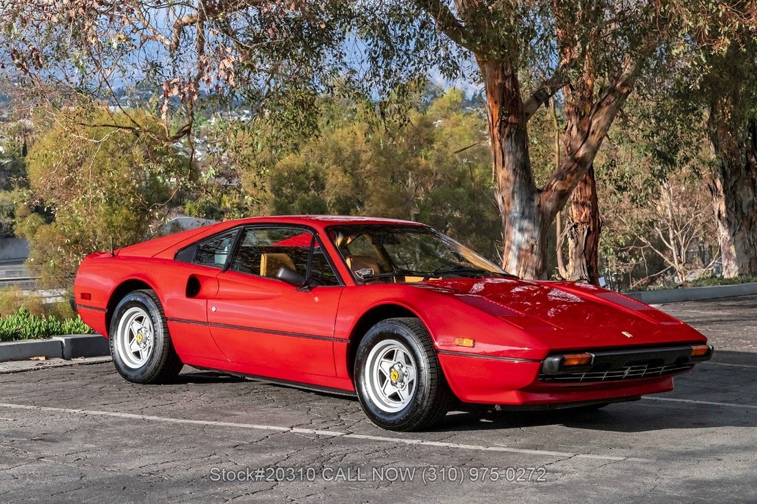 Ferrari 308 GTB in Los Angeles, CA 3 - 19199643