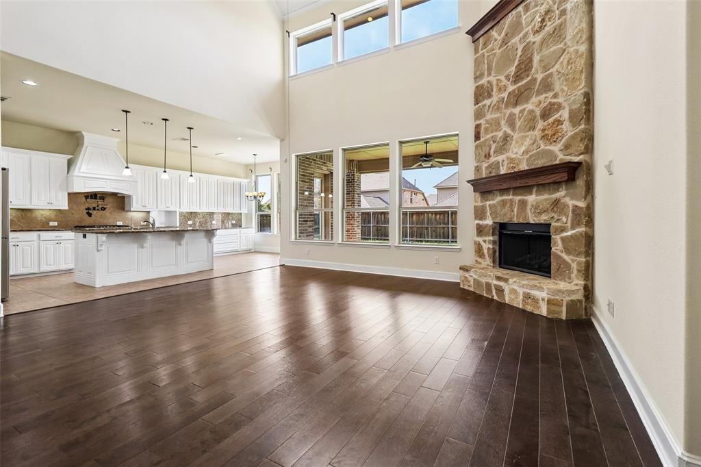 Maison à Frisco, Texas, États-Unis 5 - 19198590