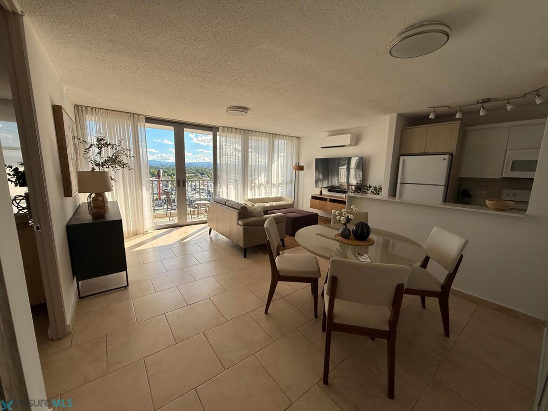 Apartment in Carolina, Carolina, Puerto Rico 3 - 19198566