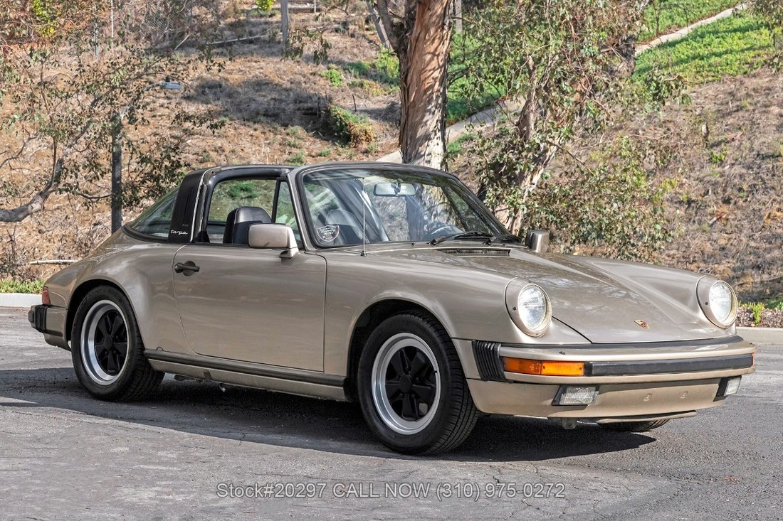 Porsche Carrera in Los Angeles, CA 2 - 19199407