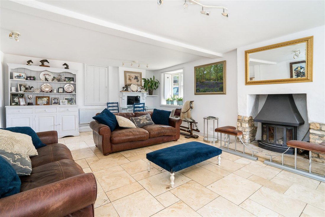 Haus in Maugersbury, England 5 - 19199105