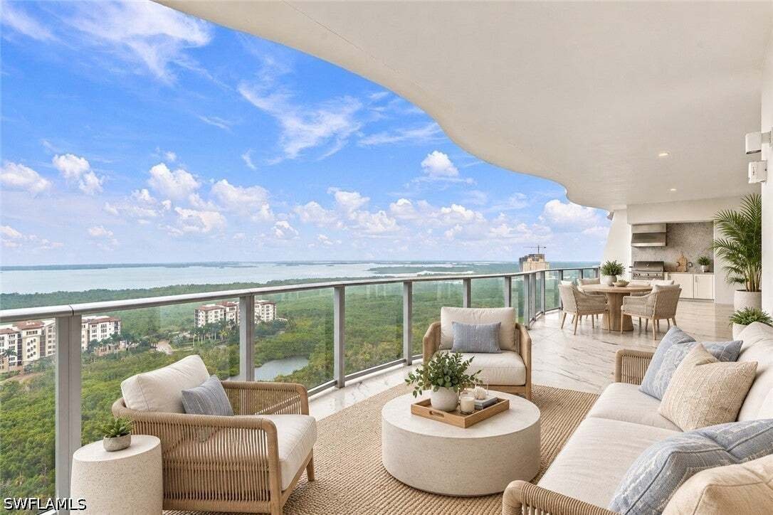 Condominio a Bonita Springs, Florida, Stati Uniti 3 - 19197769