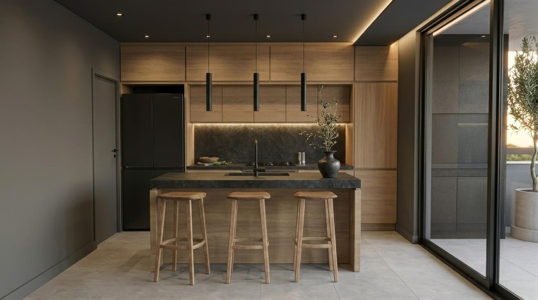 Apartment in Buenos Aires, Buenos Aires, Argentina 4 - 19197543