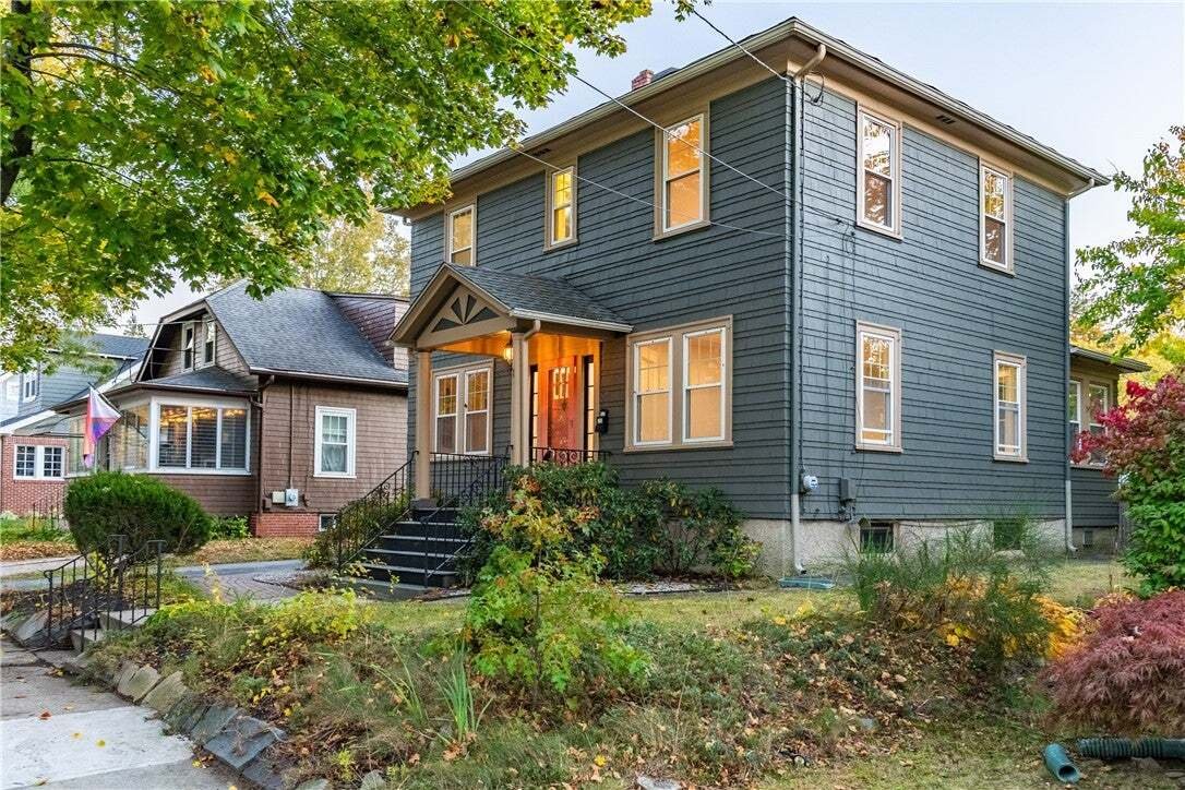 Haus in Providence, Rhode Island, Vereinigte Staaten 1 - 19197700
