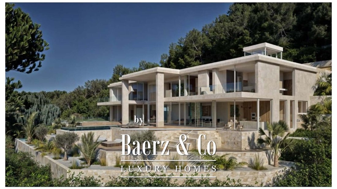 Land in Xabia / Javea, Valencian Community, Spain 2 - 19199045