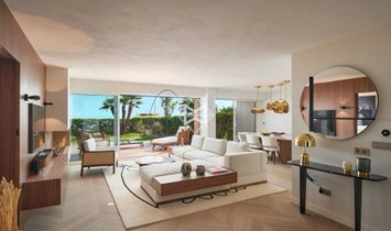 Apartment in Cannes, Provence-Alpes-Côte d'Azur, France 1