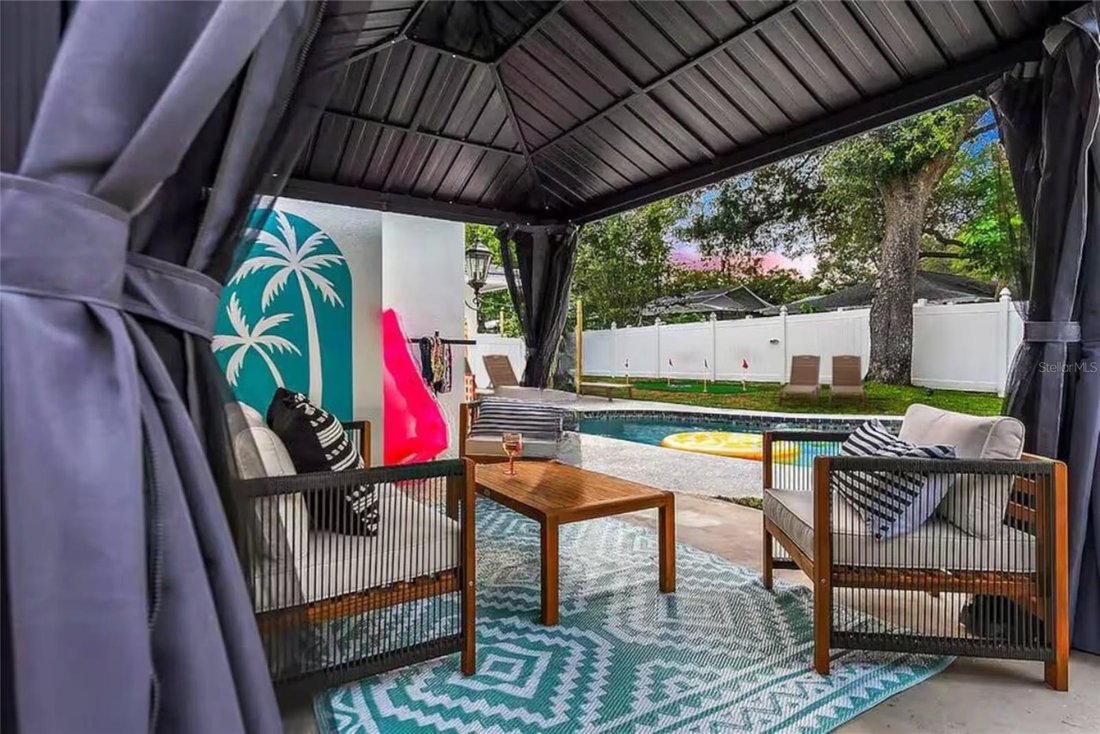 Casa a Clearwater, Florida, Stati Uniti 5 - 19198185