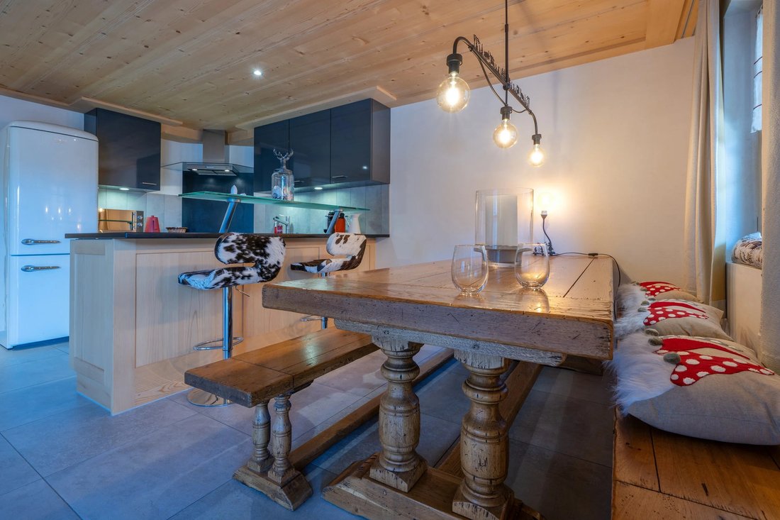 Chalet en Saanen, Cantón de Berna, Suiza 5 - 19197895