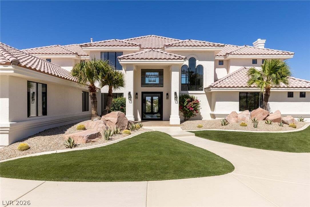 Maison à Henderson, Nevada, États-Unis 4 - 19197757