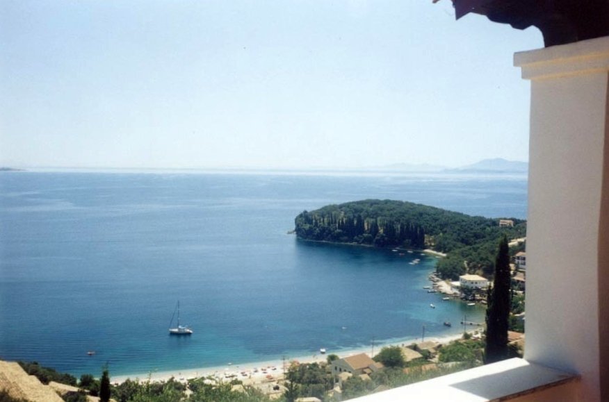 Villa in Kassopaia, Peloponnese, Western Greece and the Ionian, Greece 5 - 19198258