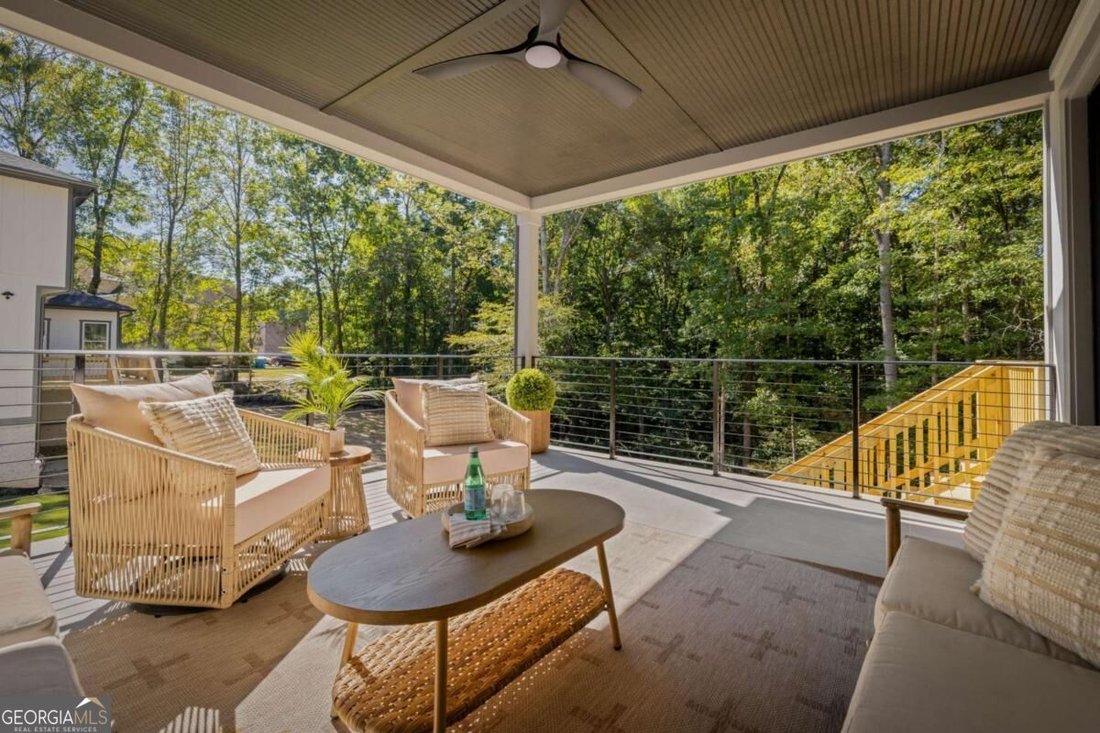 Casa en Snellville, Georgia, Estados Unidos 4 - 19198716