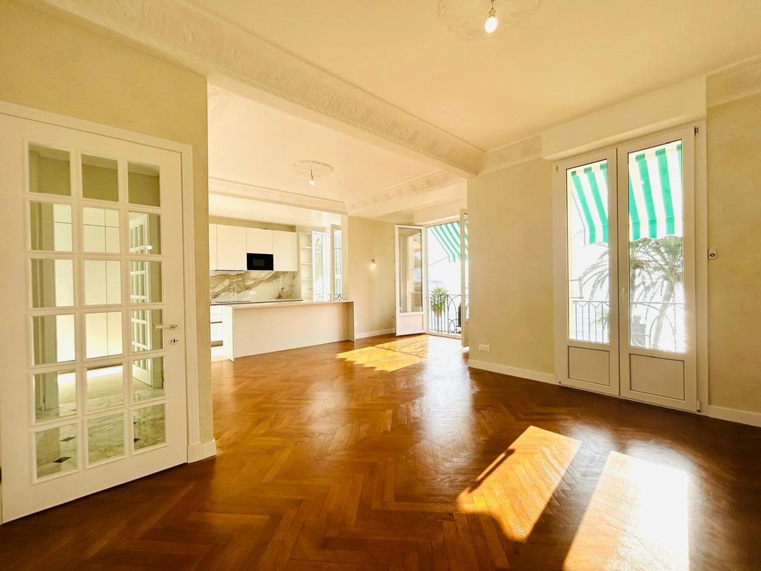 Apartamento en Fabron, Niza, Francia 4 - 19199244