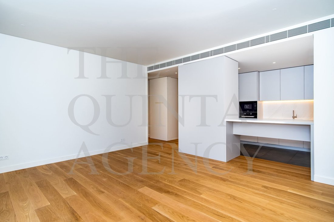 Apartamento en Quarteira, Algarve, Portugal 3 - 19199765