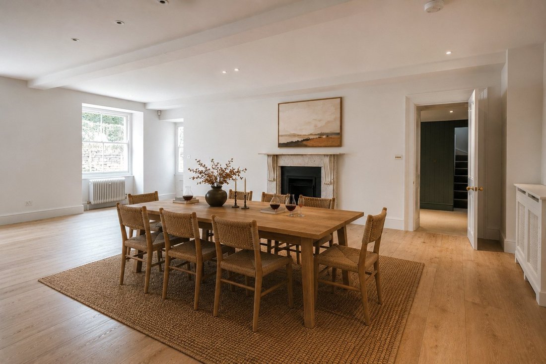 Casa de Campo en Cirencester, Inglaterra 3 - 19199408