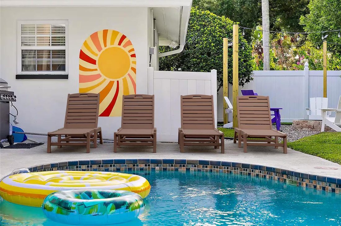 Casa a Clearwater, Florida, Stati Uniti 4 - 19198185