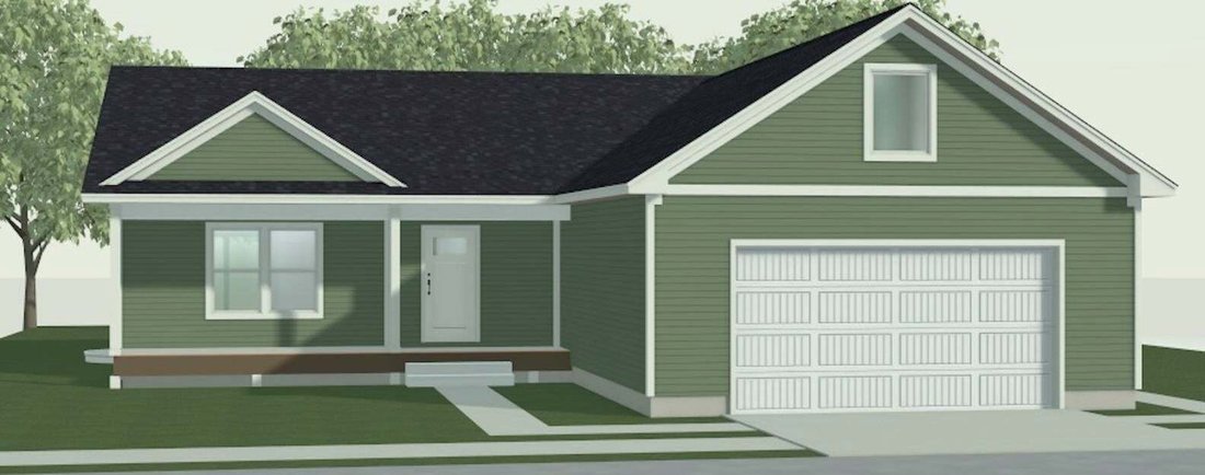 Maison à Traverse City, Michigan, États-Unis 1 - 19198577