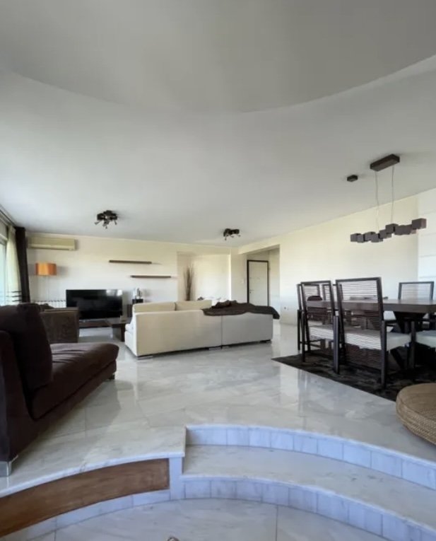 Apartamento en Kalyvia Thorikou, Ática, Grecia 4 - 19198269