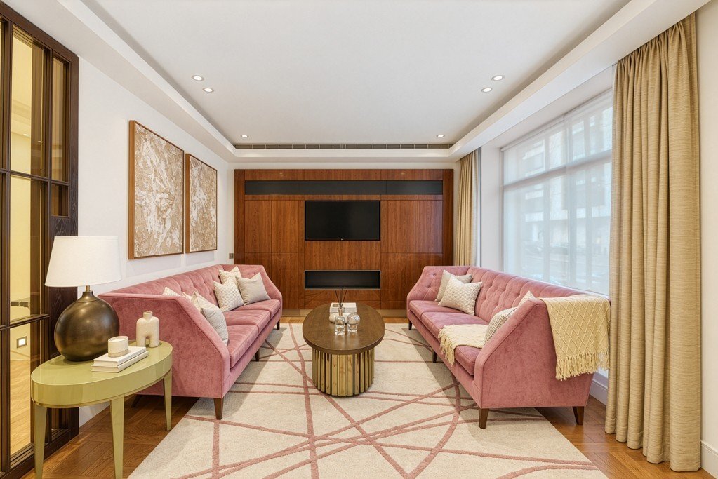 Wohnung in Marylebone, Westminster, England 2 - 19199026