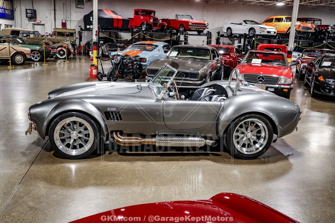 Shelby Cobra in Grand Rapids, United States 5 - 19198630