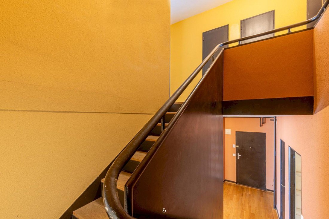 Apartment in Geneva, Canton of Geneva, Switzerland 4 - 19197894