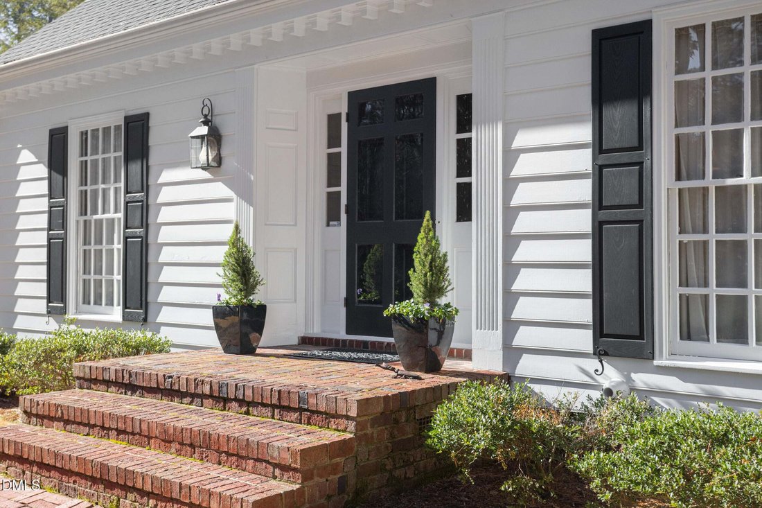 Haus in Chapel Hill, North Carolina, Vereinigte Staaten 5 - 19198193