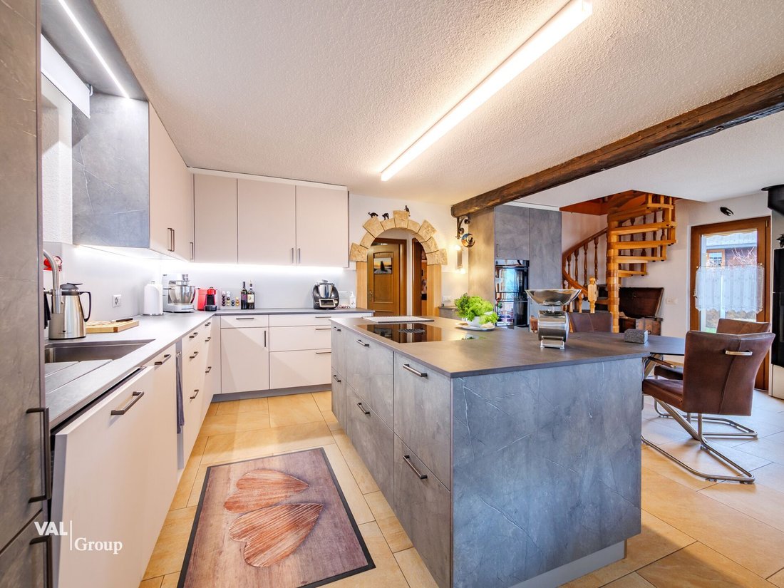 Chalet in Les Agettes, Bezirk Sitten, Schweiz 5 - 19198587