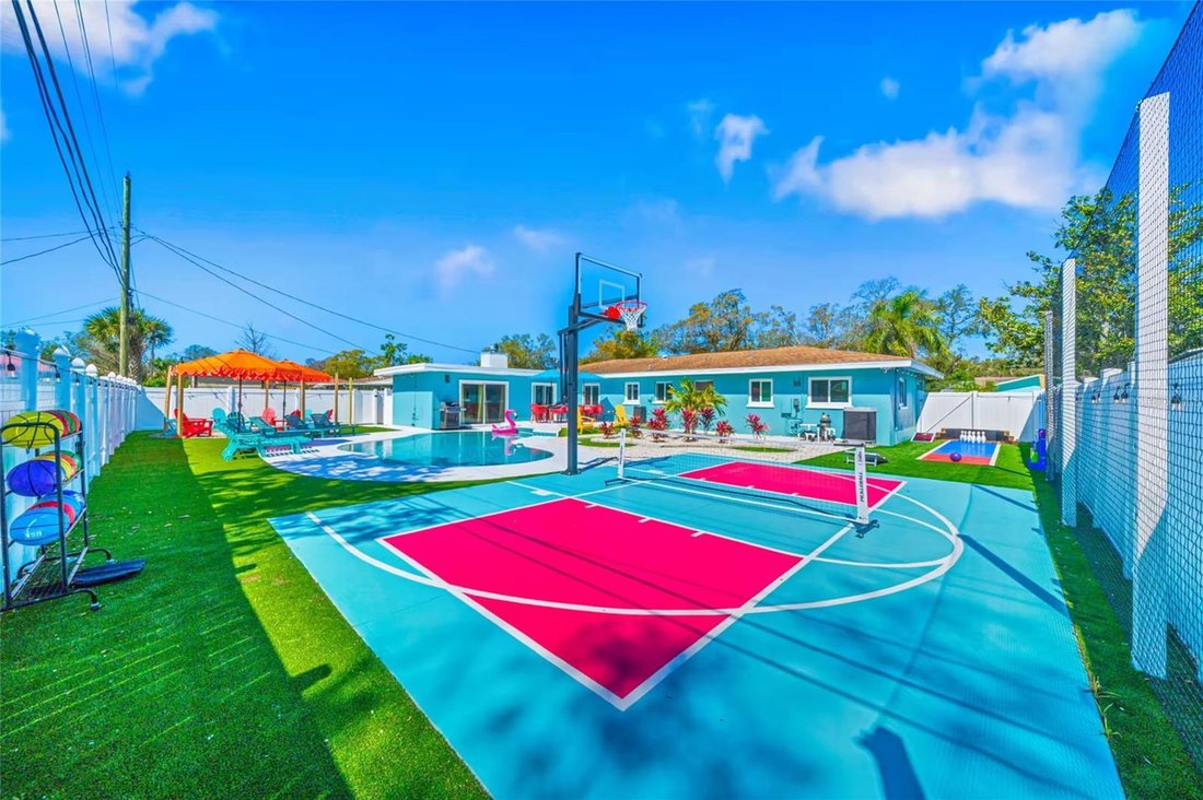 Casa a Clearwater, Florida, Stati Uniti 2 - 19198509