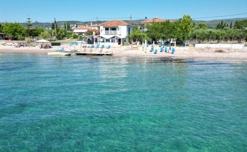 House in Messini, Peloponnese, Western Greece and the Ionian, Greece 1
