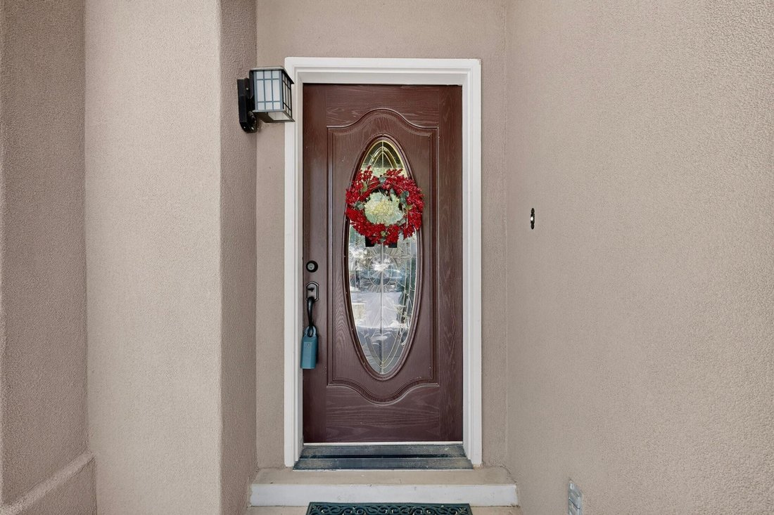 Casa en Albuquerque, Nuevo México, Estados Unidos 3 - 19197580